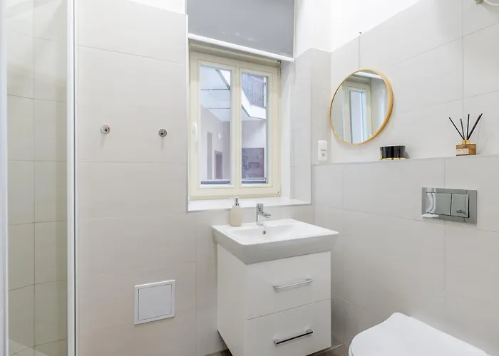Apartamento Seifertova By Willstay