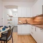 Апартаменты Seifertova By Willstay *