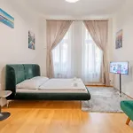 شقة Seifertova By Willstay
