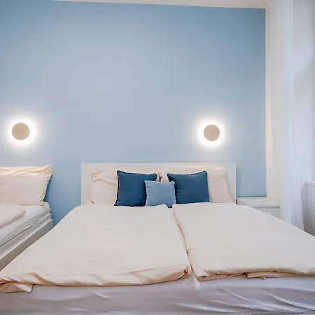 Seifertova By Willstay Appartement