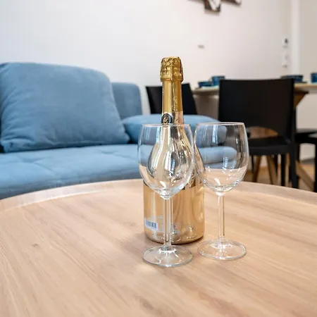 Seifertova By Willstay Appartement Prague