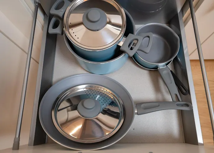 Seifertova By Willstay Prague