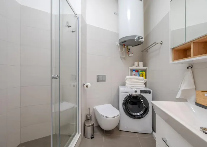 Apartment Seifertova By Willstay