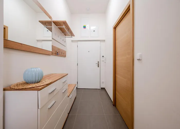 Seifertova By Willstay Apartment