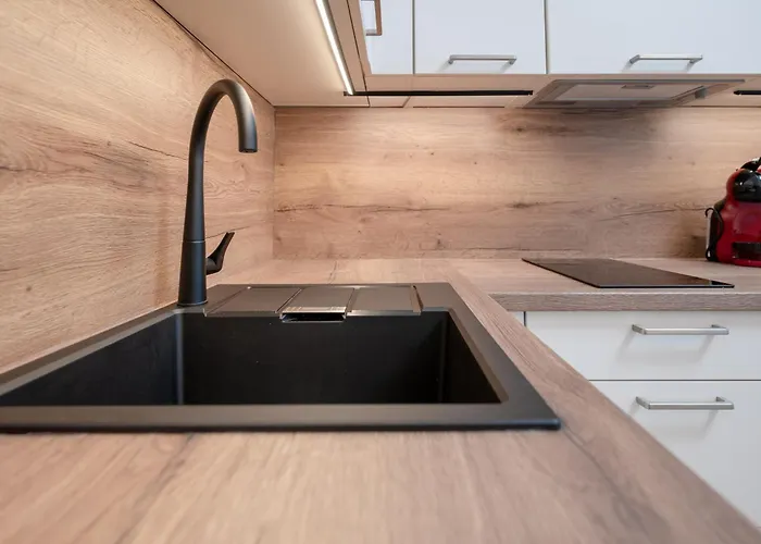 Seifertova By Willstay *