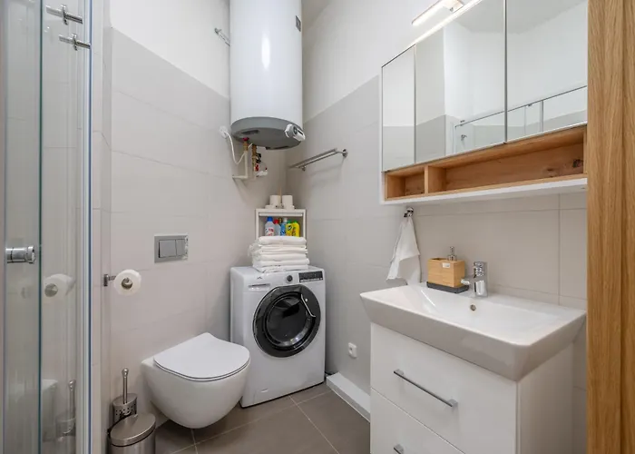 Seifertova By Willstay *