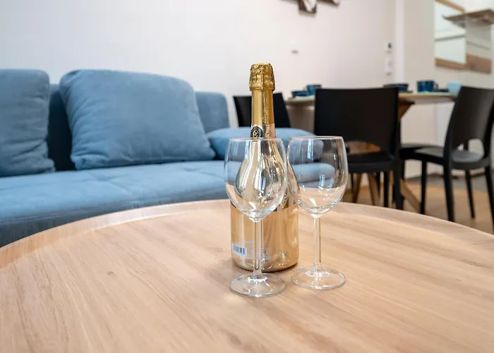 Seifertova By Willstay Apartament Praga