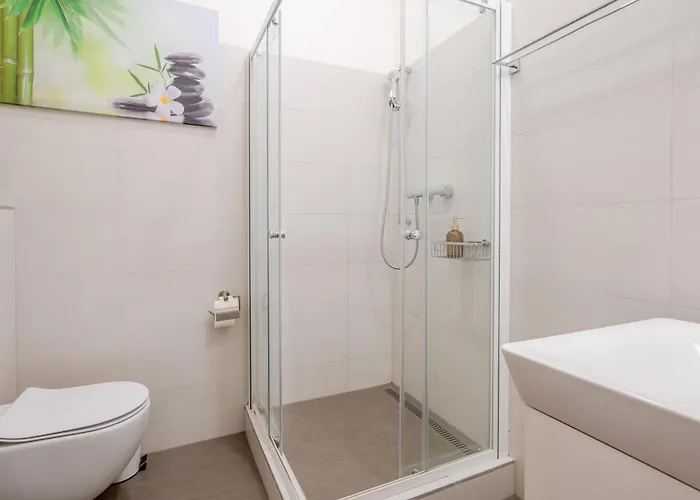 Seifertova By Willstay Apartment *