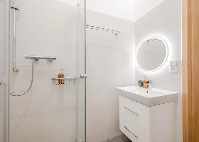 Seifertova By Willstay Apartament *