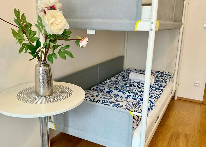 Seifertova By Willstay