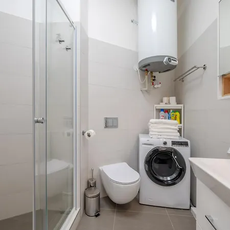 Apartmán Seifertova By Willstay