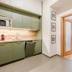 Apartamento Seifertova By Willstay *