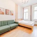 Apartamento Seifertova By Willstay Praga