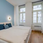 Apartamento Seifertova By Willstay *